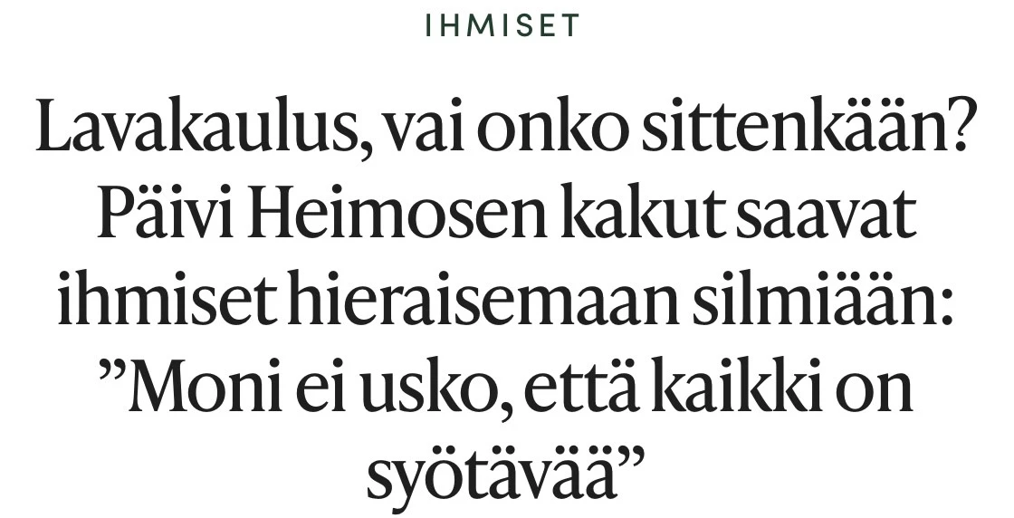 Maku-lehti